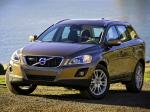 Volvo XC60 T6 2008 года (US)
